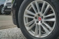 USED 2020 20 JAGUAR F-PACE 2.0 D180 Portfolio SUV 5dr Diesel Auto AWD Euro 6 (s/s) (180 ps) 