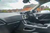 USED 2020 20 JAGUAR F-PACE 2.0 D180 Portfolio SUV 5dr Diesel Auto AWD Euro 6 (s/s) (180 ps) 