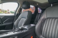 USED 2020 20 JAGUAR F-PACE 2.0 D180 Portfolio SUV 5dr Diesel Auto AWD Euro 6 (s/s) (180 ps) 