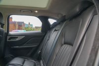 USED 2020 20 JAGUAR F-PACE 2.0 D180 Portfolio SUV 5dr Diesel Auto AWD Euro 6 (s/s) (180 ps) 