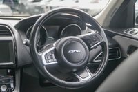 USED 2020 20 JAGUAR F-PACE 2.0 D180 Portfolio SUV 5dr Diesel Auto AWD Euro 6 (s/s) (180 ps) 