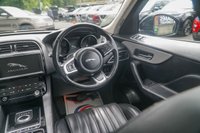 USED 2020 20 JAGUAR F-PACE 2.0 D180 Portfolio SUV 5dr Diesel Auto AWD Euro 6 (s/s) (180 ps) 