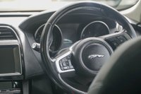 USED 2020 20 JAGUAR F-PACE 2.0 D180 Portfolio SUV 5dr Diesel Auto AWD Euro 6 (s/s) (180 ps) 
