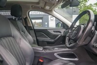 USED 2020 20 JAGUAR F-PACE 2.0 D180 Portfolio SUV 5dr Diesel Auto AWD Euro 6 (s/s) (180 ps) 