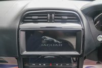 USED 2020 20 JAGUAR F-PACE 2.0 D180 Portfolio SUV 5dr Diesel Auto AWD Euro 6 (s/s) (180 ps) 