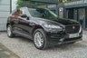 USED 2020 20 JAGUAR F-PACE 2.0 D180 Portfolio SUV 5dr Diesel Auto AWD Euro 6 (s/s) (180 ps) 