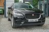 USED 2020 20 JAGUAR F-PACE 2.0 D180 Portfolio SUV 5dr Diesel Auto AWD Euro 6 (s/s) (180 ps) 