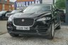 USED 2020 20 JAGUAR F-PACE 2.0 D180 Portfolio SUV 5dr Diesel Auto AWD Euro 6 (s/s) (180 ps) 