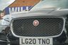 USED 2020 20 JAGUAR F-PACE 2.0 D180 Portfolio SUV 5dr Diesel Auto AWD Euro 6 (s/s) (180 ps) 