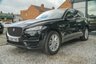 USED 2020 20 JAGUAR F-PACE 2.0 D180 Portfolio SUV 5dr Diesel Auto AWD Euro 6 (s/s) (180 ps) 