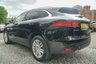 USED 2020 20 JAGUAR F-PACE 2.0 D180 Portfolio SUV 5dr Diesel Auto AWD Euro 6 (s/s) (180 ps) 