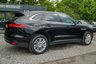 USED 2020 20 JAGUAR F-PACE 2.0 D180 Portfolio SUV 5dr Diesel Auto AWD Euro 6 (s/s) (180 ps) 