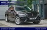 USED 2020 20 JAGUAR F-PACE 2.0 D180 Portfolio SUV 5dr Diesel Auto AWD Euro 6 (s/s) (180 ps) 
