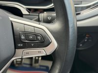 USED 2022 22 VOLKSWAGEN POLO 1.0 TSI R-Line Euro 6 (s/s) 5dr SATNAV-F & R SENSORS-BLUETOOTH