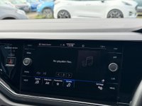 USED 2022 22 VOLKSWAGEN POLO 1.0 TSI R-Line Euro 6 (s/s) 5dr SATNAV-F & R SENSORS-BLUETOOTH