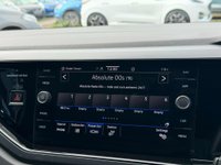 USED 2022 22 VOLKSWAGEN POLO 1.0 TSI R-Line Euro 6 (s/s) 5dr SATNAV-F & R SENSORS-BLUETOOTH