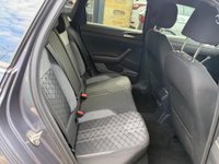 USED 2022 22 VOLKSWAGEN POLO 1.0 TSI R-Line Euro 6 (s/s) 5dr SATNAV-F & R SENSORS-BLUETOOTH