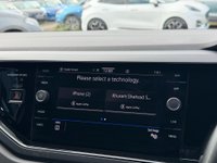 USED 2022 22 VOLKSWAGEN POLO 1.0 TSI R-Line Euro 6 (s/s) 5dr SATNAV-F & R SENSORS-BLUETOOTH