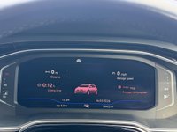 USED 2022 22 VOLKSWAGEN POLO 1.0 TSI R-Line Euro 6 (s/s) 5dr SATNAV-F & R SENSORS-BLUETOOTH