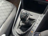 USED 2022 22 VOLKSWAGEN POLO 1.0 TSI R-Line Euro 6 (s/s) 5dr SATNAV-F & R SENSORS-BLUETOOTH