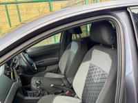 USED 2022 22 VOLKSWAGEN POLO 1.0 TSI R-Line Euro 6 (s/s) 5dr SATNAV-F & R SENSORS-BLUETOOTH