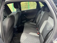USED 2022 22 VOLKSWAGEN POLO 1.0 TSI R-Line Euro 6 (s/s) 5dr SATNAV-F & R SENSORS-BLUETOOTH