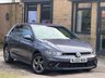USED 2022 22 VOLKSWAGEN POLO 1.0 TSI R-Line Euro 6 (s/s) 5dr SATNAV-F & R SENSORS-BLUETOOTH