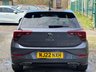 USED 2022 22 VOLKSWAGEN POLO 1.0 TSI R-Line Euro 6 (s/s) 5dr SATNAV-F & R SENSORS-BLUETOOTH