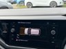 USED 2022 22 VOLKSWAGEN POLO 1.0 TSI R-Line Euro 6 (s/s) 5dr SATNAV-F & R SENSORS-BLUETOOTH
