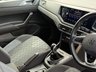 USED 2022 22 VOLKSWAGEN POLO 1.0 TSI R-Line Euro 6 (s/s) 5dr SATNAV-F & R SENSORS-BLUETOOTH