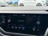 USED 2022 22 VOLKSWAGEN POLO 1.0 TSI R-Line Euro 6 (s/s) 5dr SATNAV-F & R SENSORS-BLUETOOTH