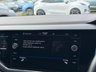 USED 2022 22 VOLKSWAGEN POLO 1.0 TSI R-Line Euro 6 (s/s) 5dr SATNAV-F & R SENSORS-BLUETOOTH