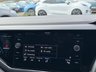 USED 2022 22 VOLKSWAGEN POLO 1.0 TSI R-Line Euro 6 (s/s) 5dr SATNAV-F & R SENSORS-BLUETOOTH