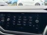 USED 2022 22 VOLKSWAGEN POLO 1.0 TSI R-Line Euro 6 (s/s) 5dr SATNAV-F & R SENSORS-BLUETOOTH