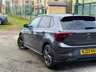 USED 2022 22 VOLKSWAGEN POLO 1.0 TSI R-Line Euro 6 (s/s) 5dr SATNAV-F & R SENSORS-BLUETOOTH