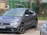 USED 2022 22 VOLKSWAGEN POLO 1.0 TSI R-Line Euro 6 (s/s) 5dr SATNAV-F & R SENSORS-BLUETOOTH
