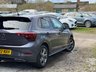 USED 2022 22 VOLKSWAGEN POLO 1.0 TSI R-Line Euro 6 (s/s) 5dr SATNAV-F & R SENSORS-BLUETOOTH