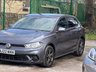 USED 2022 22 VOLKSWAGEN POLO 1.0 TSI R-Line Euro 6 (s/s) 5dr SATNAV-F & R SENSORS-BLUETOOTH