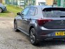 USED 2022 22 VOLKSWAGEN POLO 1.0 TSI R-Line Euro 6 (s/s) 5dr SATNAV-F & R SENSORS-BLUETOOTH