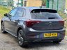 USED 2022 22 VOLKSWAGEN POLO 1.0 TSI R-Line Euro 6 (s/s) 5dr SATNAV-F & R SENSORS-BLUETOOTH