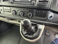 USED 2019 19 VOLKSWAGEN TRANSPORTER 2.0 TSI T28 Startline Panel Van 5dr Petrol Manual FWD SWB Euro 6 (s/s) (150 ps) 