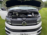 USED 2019 19 VOLKSWAGEN TRANSPORTER 2.0 TSI T28 Startline Panel Van 5dr Petrol Manual FWD SWB Euro 6 (s/s) (150 ps) 