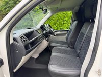 USED 2019 19 VOLKSWAGEN TRANSPORTER 2.0 TSI T28 Startline Panel Van 5dr Petrol Manual FWD SWB Euro 6 (s/s) (150 ps) 