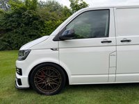 USED 2019 19 VOLKSWAGEN TRANSPORTER 2.0 TSI T28 Startline Panel Van 5dr Petrol Manual FWD SWB Euro 6 (s/s) (150 ps) 