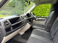 USED 2019 19 VOLKSWAGEN TRANSPORTER 2.0 TSI T28 Startline Panel Van 5dr Petrol Manual FWD SWB Euro 6 (s/s) (150 ps) 