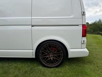 USED 2019 19 VOLKSWAGEN TRANSPORTER 2.0 TSI T28 Startline Panel Van 5dr Petrol Manual FWD SWB Euro 6 (s/s) (150 ps) 