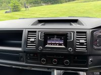 USED 2019 19 VOLKSWAGEN TRANSPORTER 2.0 TSI T28 Startline Panel Van 5dr Petrol Manual FWD SWB Euro 6 (s/s) (150 ps) 