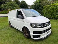 USED 2019 19 VOLKSWAGEN TRANSPORTER 2.0 TSI T28 Startline Panel Van 5dr Petrol Manual FWD SWB Euro 6 (s/s) (150 ps) 