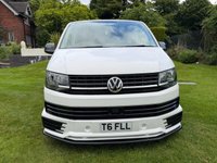 USED 2019 19 VOLKSWAGEN TRANSPORTER 2.0 TSI T28 Startline Panel Van 5dr Petrol Manual FWD SWB Euro 6 (s/s) (150 ps) 