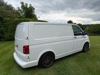 USED 2019 19 VOLKSWAGEN TRANSPORTER 2.0 TSI T28 Startline Panel Van 5dr Petrol Manual FWD SWB Euro 6 (s/s) (150 ps) 